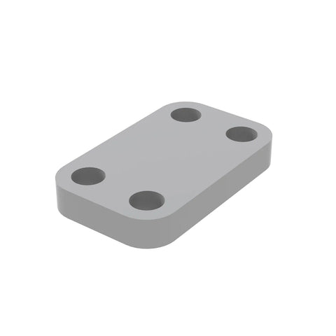 F698809 Plaat
