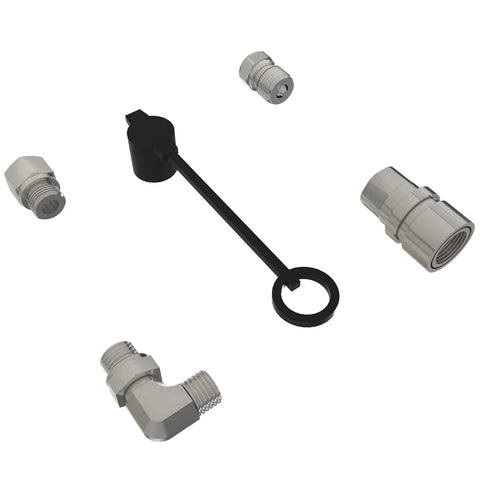 F698878 Fittingset