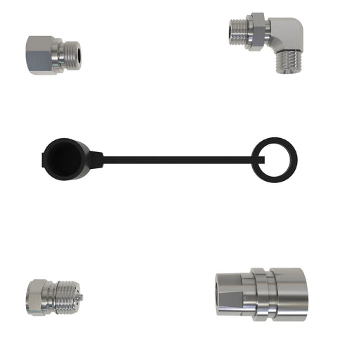 F698878 Fittingset
