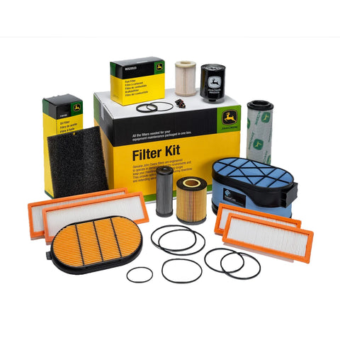 F699021 Filter-set