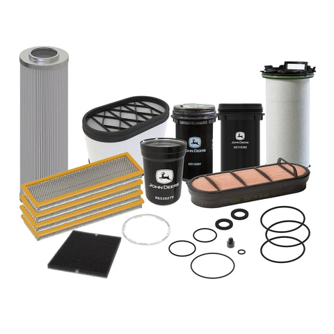 F699022 Filter-kit