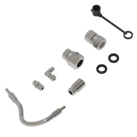 F701098 Adapter-set