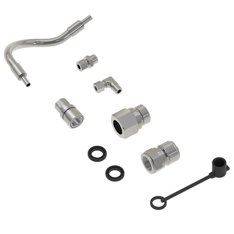 F701098 Adapter-set