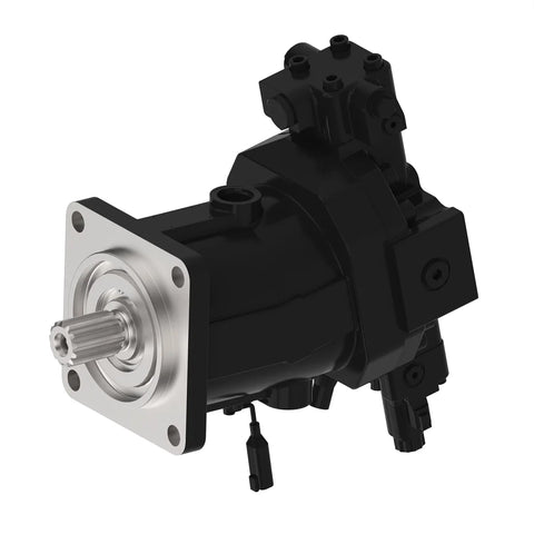 F701313 Hydraulische motor
