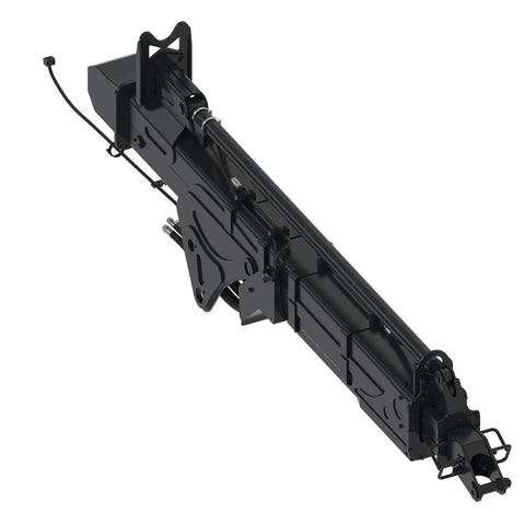 F701669 Verlengstuk telescooparm