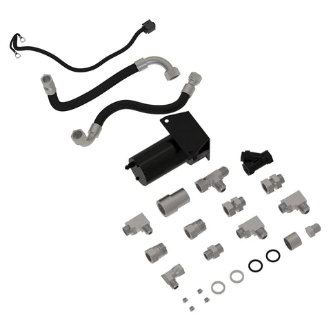 F701800 Pompen-set
