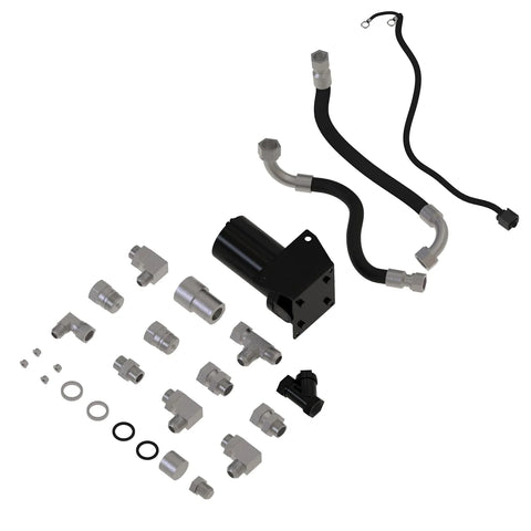 F701800 Pompen-set