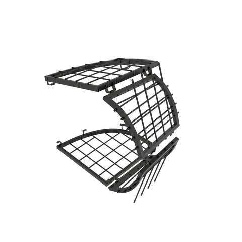 F701852 Cabine-set