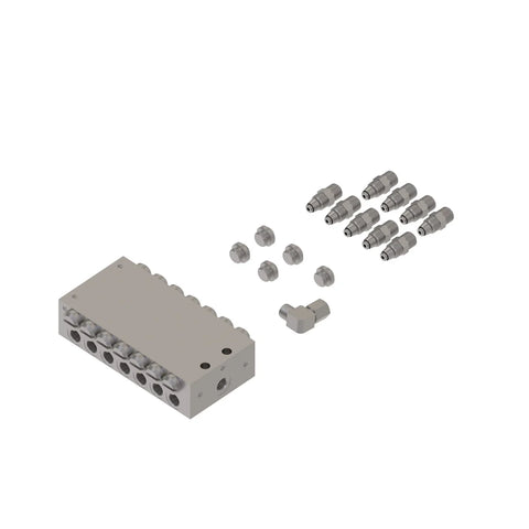 F703068 Verdeelstuk-set