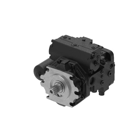 F704371 Hydrauliekpomp
