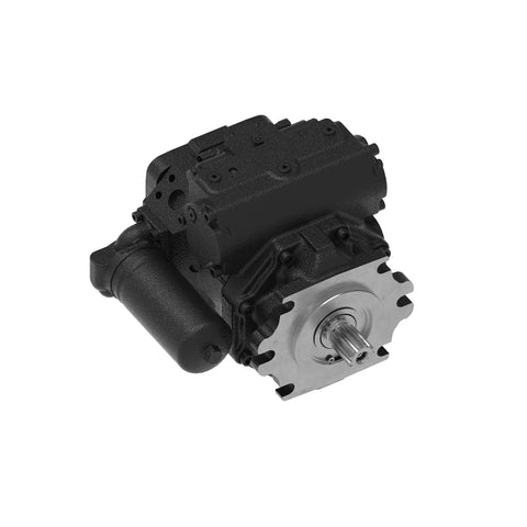 F704371 Hydrauliekpomp