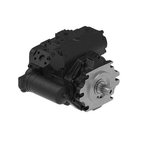 F704371 Hydrauliekpomp