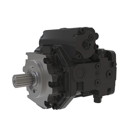 F704372 Hydrauliekpomp