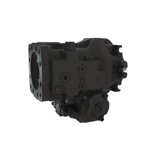 F704372 Hydrauliekpomp
