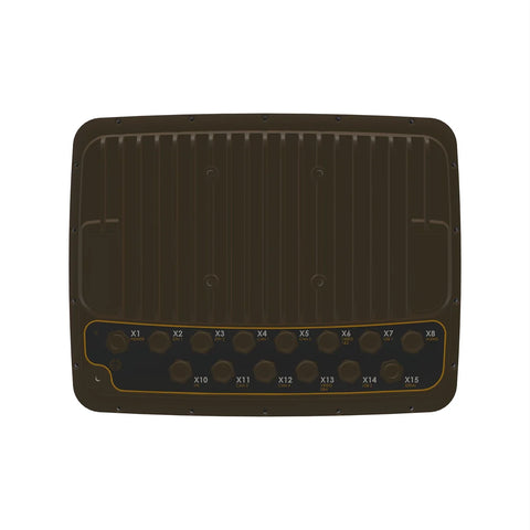 F704963 Microcomputer