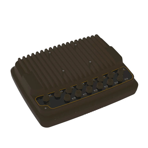 F704963 Microcomputer