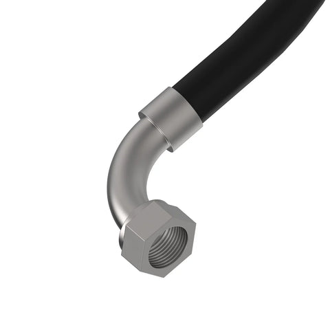 F705780 Hydrauliekslang