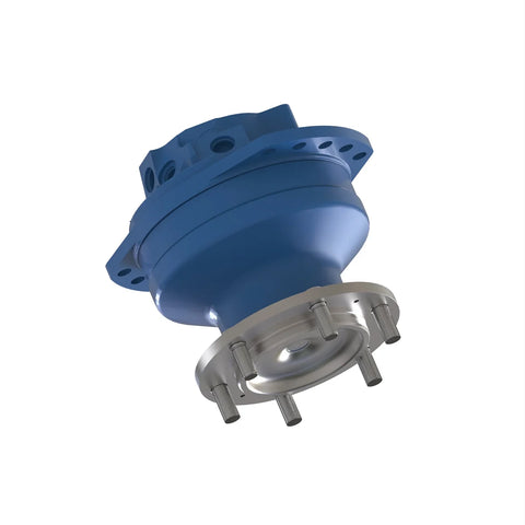 F705802 Hydraulische motor