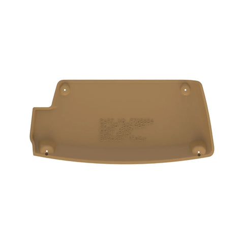 F705854 Geluidsabsorberende bekl.