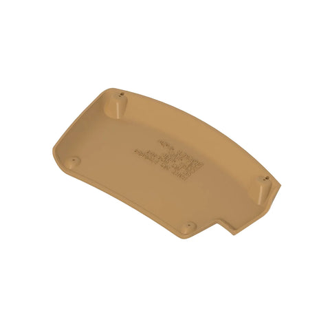F705854 Geluidsabsorberende bekl.