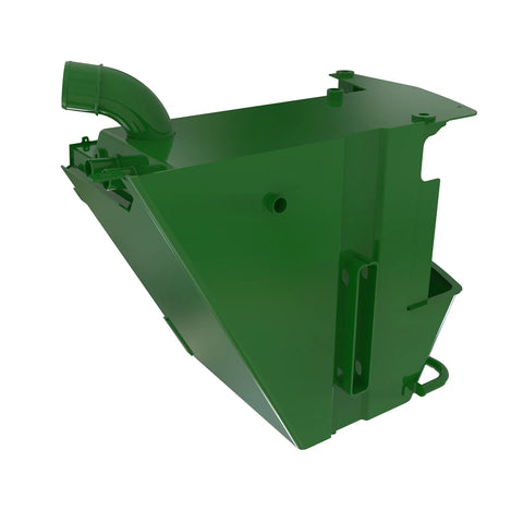F706357 Hydrauliektank