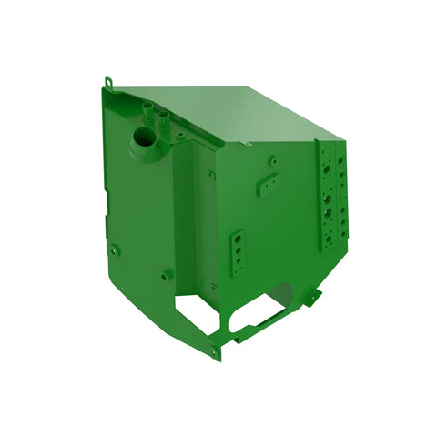 F707106 Hydrauliektank