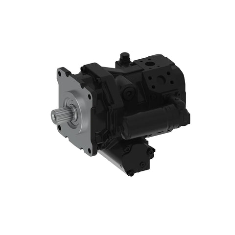 F712389 Hydrauliekpomp