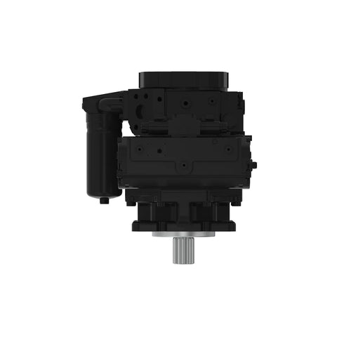 F712389 Hydrauliekpomp