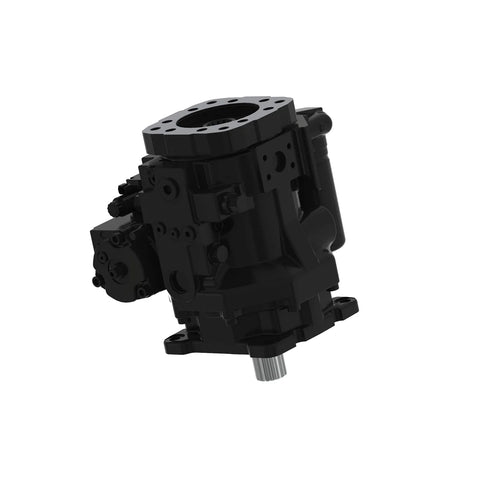 F712389 Hydrauliekpomp