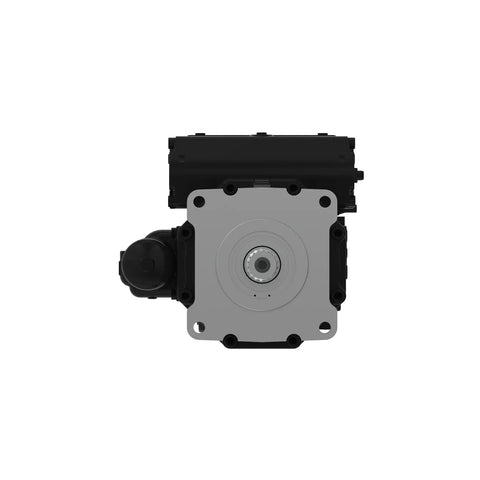 F712389 Hydrauliekpomp