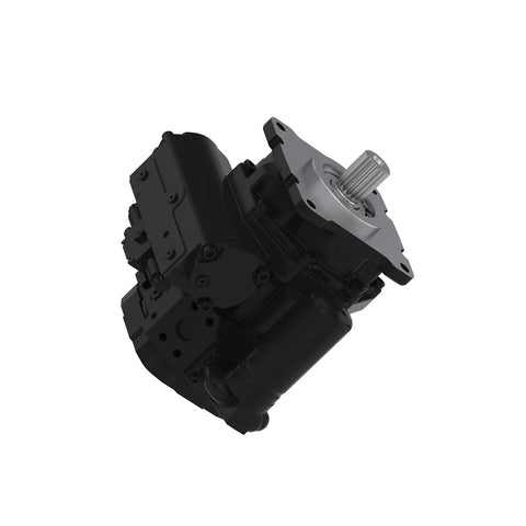 F712389 Hydrauliekpomp