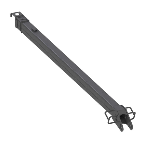 F712654 Verlengstuk telescooparm