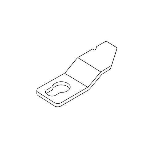 F712909 Houder