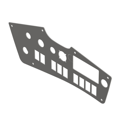 F713144 Houder