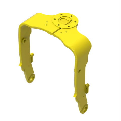 F714419 Frame