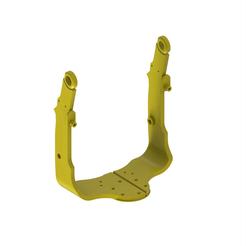 F714419 Frame