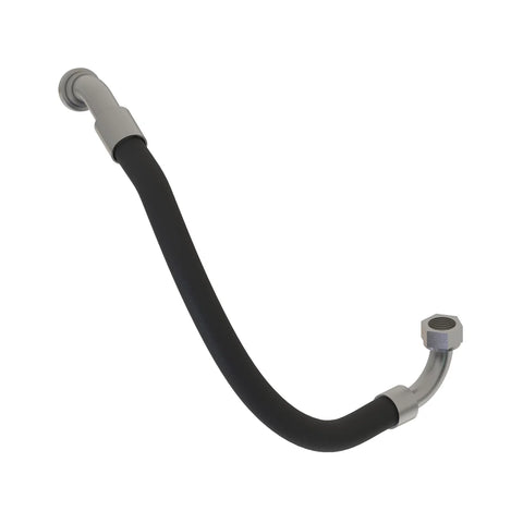 F714696 Hydrauliekslang