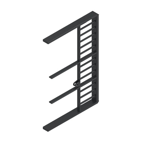F714927 Voorwand
