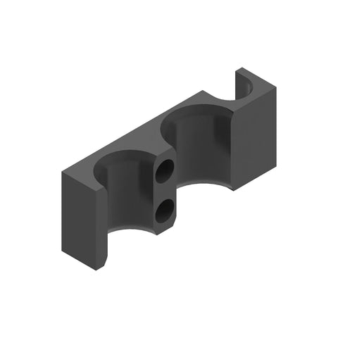 F716153 Slangklem