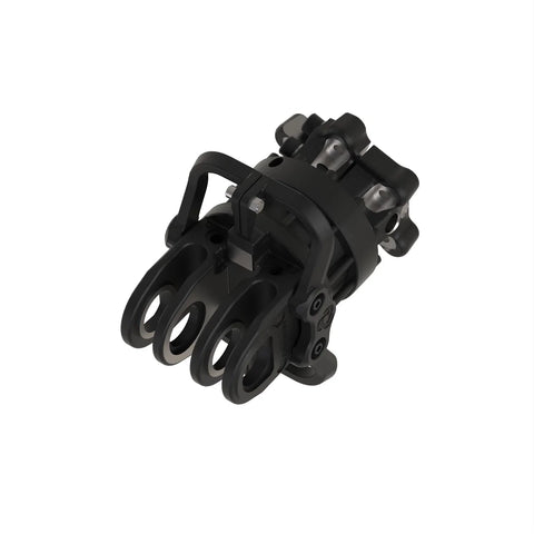 F718450 Draai-element