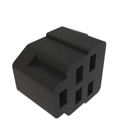 F722974 Elektr. connectr assemblage