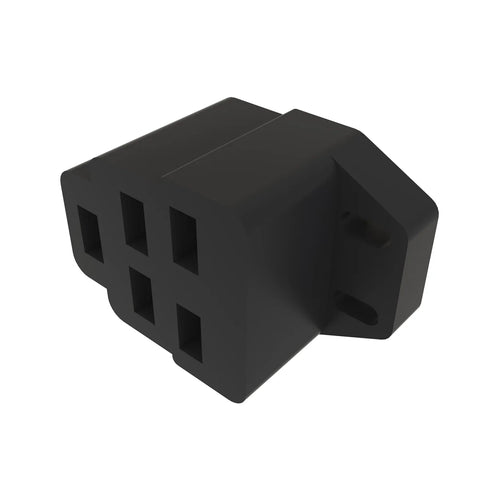 F722974 Elektr. connectr assemblage