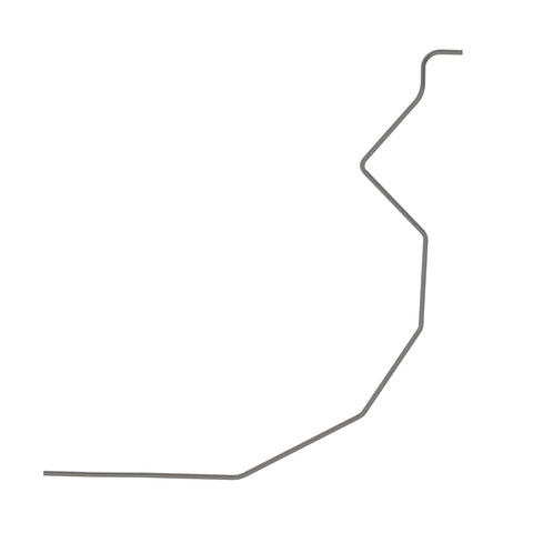 F724404 Olieleiding