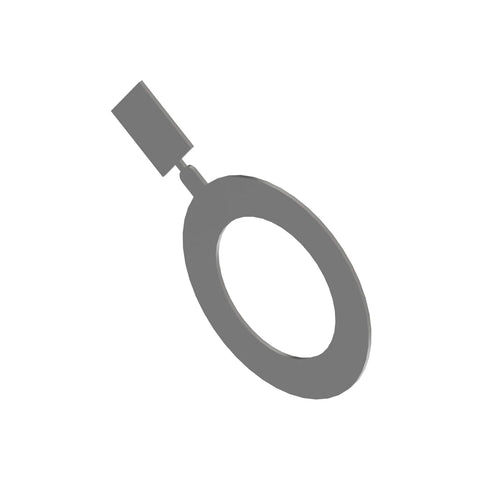 F725199 Afstandsring