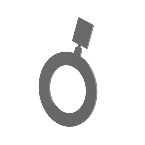 F725235 Afstandsring