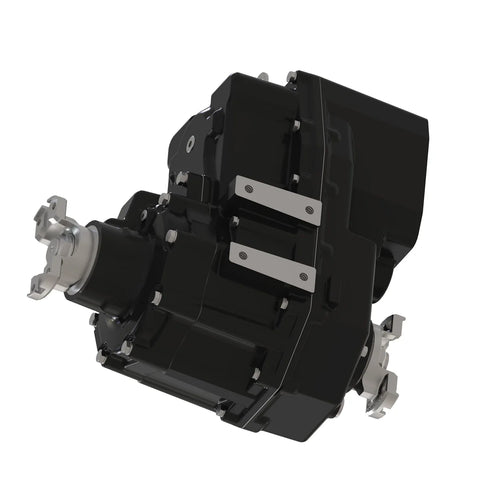 F726504 Transmissiekast