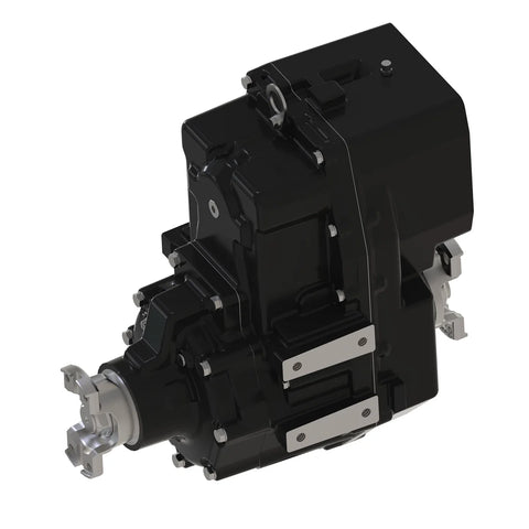 F726504 Transmissiekast
