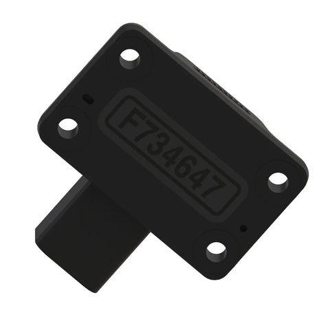 F734647 Multifunctionele bediening