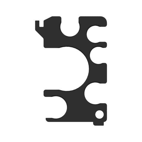 F735025 Klem