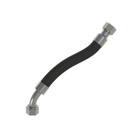 F736002 Hydrauliekslang